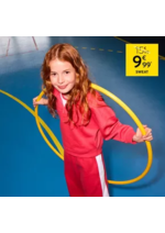 Prospectus distri-center : A fond le sport !