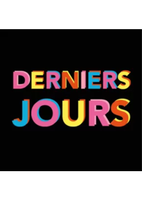 Prospectus Trésor Bijoux BETHUNE : Derniers Jours