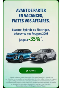 Prospectus Aramis Aix en Provence : PRIX EN BAISSE