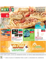 Promos et remises  : C'EST TOUS LES JOURS LE MARCHÉ