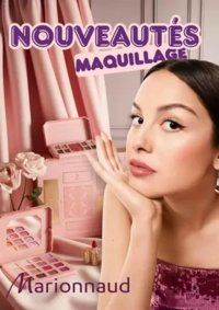 Prospectus Marionnaud LE TOUQUET : Nouveau Produits