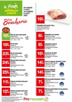Prospectus Promocash : Catalogue Promocash