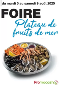 Prospectus Promocash Puget sur Argens : Catalogue Promocash