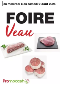 Prospectus Promocash Puget sur Argens : Catalogue Promocash
