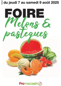 Prospectus Promocash Beauvais : Catalogue Promocash