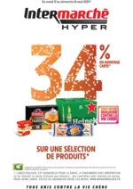 Promos et remises  : GEN AOUT 3