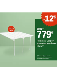 Prospectus Jardi E.Leclerc ST PIERRE LES ELBEUF : Bons Plans
