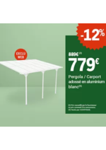Prospectus Jardi E.Leclerc : Bons Plans