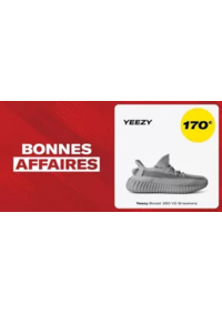 Prospectus Sports Direct FRESNES : Bons Plans