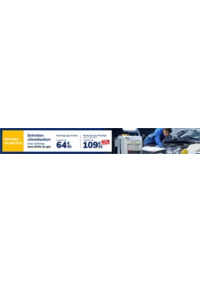Prospectus Norauto Vannes : La Climatisation
