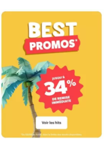 Prospectus Chronodrive : En Promos