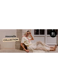 Prospectus Gemo ST MAXIMIN 39 RUE DE VALMY : Cet été, partez l'esprit tranquille en famille !