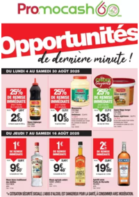 Prospectus Promocash Dreux : Catalogue Promocash