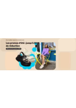 Prospectus CROCS : Promos Crocs