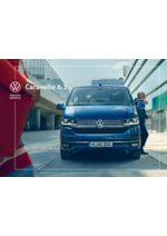 Promos et remises  : Caravelle 6.1