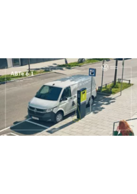 Prospectus Volkswagen ST JEAN D ANGELY : ABTe 6.1