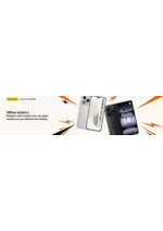 Prospectus Orange : Vente flash