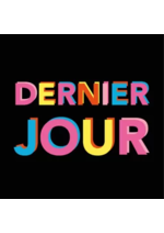 Prospectus Trésor Bijoux : Derniers Jours