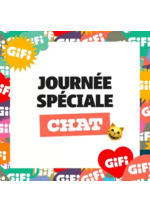Prospectus Gifi : Une journée spéciale pour lui