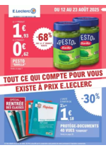 Promos et remises  : DEPENSER MOINS 17