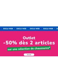 Prospectus La Halle Bondy 52 AVENUE GALLIENI - FACE A CONFORAMA SUR LA N3 : Bons plans