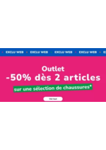 Promos et remises  : Bons plans