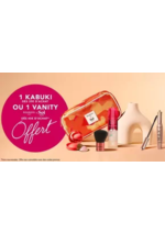Promos et remises  : Offre du moment