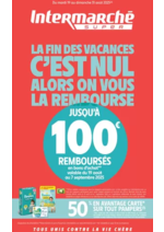 Promos et remises  : TF AOUT 4