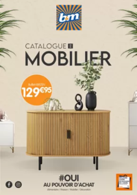 Prospectus Babou Roubaix : Mobilier