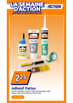 Promos et remises  : Super réductions sur des produits sélectionnés
