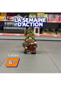 Prospectus Action Ivry-sur-Seine : La nouvelle Semaine d’Action est là ! Découvrez toutes les promos