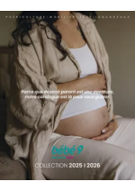 Prospectus Bébé 9 : COLLECTION 2025 I 2026