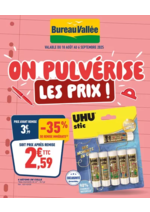Promos et remises  : On pulvérise les prix