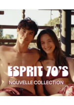 Prospectus DIM : Esprit 70's