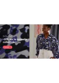Prospectus Mondial Tissus DOLE : Collection Mondial Tissus