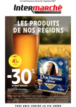 Prospectus Intermarché Super : PROS LOCAL - MULTIPDV_OUEST_SEPT1_SUPER/HYPER