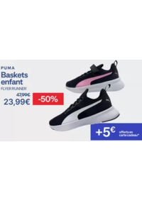 Prospectus DECATHLON Claira : Rentrée scolaire