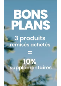 Prospectus Quiksilver Paris Gonesse : Bons plans