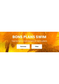 Prospectus Roxy Arcueil : Bons Plans Femme