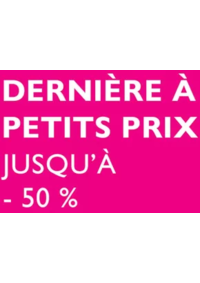 Prospectus United Colors Of Benetton ANGERS : PETITS PRIX PRINTEMPS-ÉTÉ 2025
