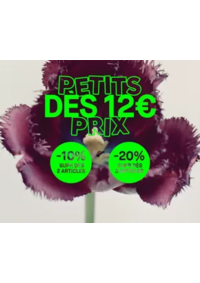 Prospectus Darjeeling VILLEFRANCHESURSAONE : Découvrez notre sélection dès 12€ ! Bénéficiez de -10% supp. dès 2 articles et -20% supp. dès 3 !