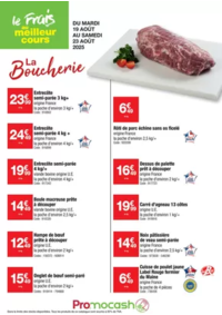Prospectus Promocash Saint Lo : Catalogue Promocash