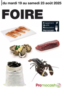 Prospectus Promocash Villefranche sur Saone : Catalogue Promocash