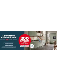 Prospectus Atlas BESANCON : Les offres irrésistibles !