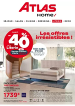 Promos et remises  : Les offres irrésistibles !
