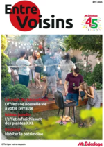 Promos et remises  : Été 2025