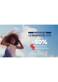 Prospectus DPAM TOURS : EXCLUSIVITÉ FAN CLUB