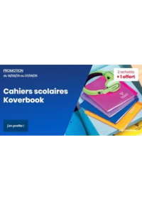 Prospectus Cultura LIEUSAINT : Les promotions du moment