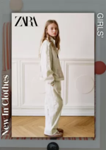 Promos et remises  : Girls' New in Clothes