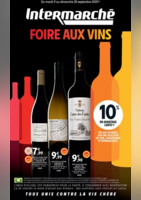 EVE FAV AUTOMNE - Intermarché Express